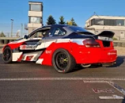 BMW E82 