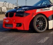 BMW E82 