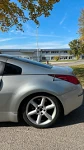 Nissan 350Z Z33 2003