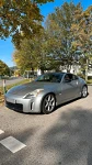 Nissan 350Z Z33 2003