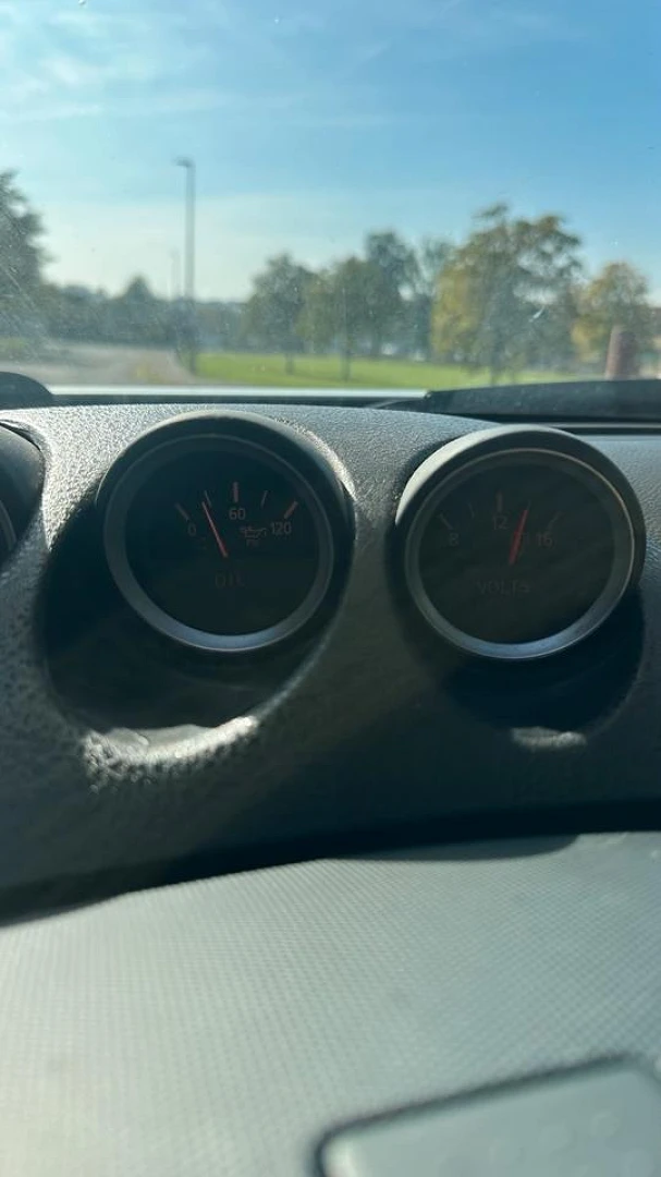 Nissan 350Z Z33 2003