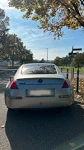 Nissan 350Z Z33 2003