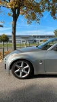 Nissan 350Z Z33 2003