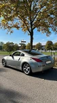 Nissan 350Z Z33 2003