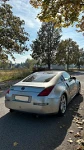 Nissan 350Z Z33 2003