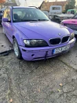 BMW E46 2003