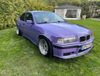 BMW E36 1998