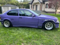 BMW E36 1998