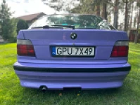 BMW E36 1998