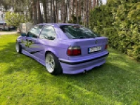 BMW E36 1998