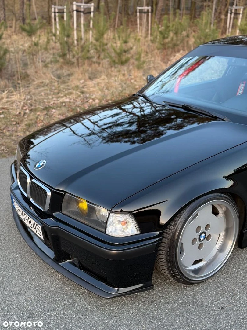 BMW E36 1997
