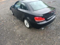 BMW E82 2009
