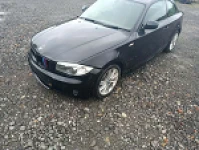 BMW E82 2009