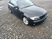BMW E82 2009