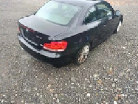 BMW E82 2009