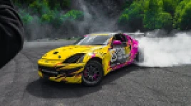 Nissan 350Z Z33 