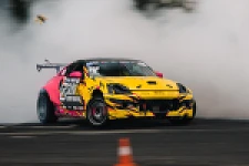 Nissan 350Z Z33 