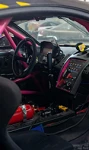 Nissan 350Z Z33 