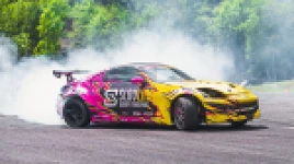 Nissan 350Z Z33 