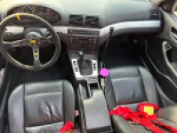 BMW E46 2003