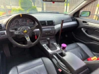 BMW E46 2003