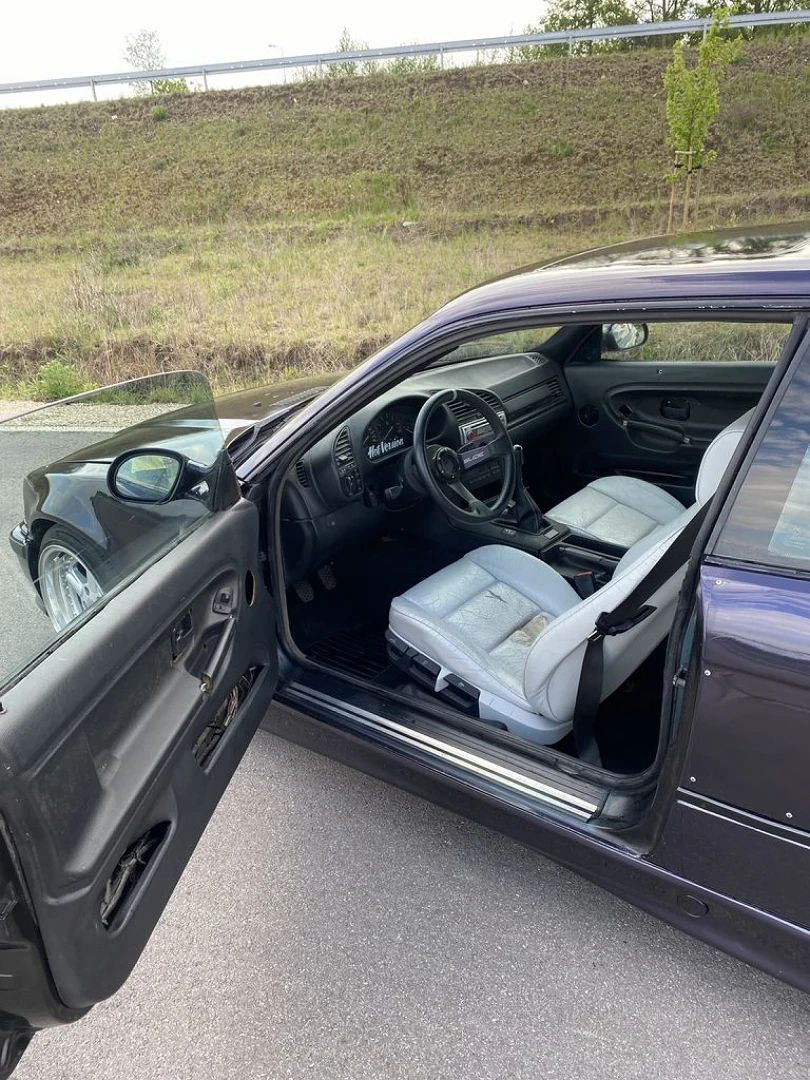 BMW E36 1994