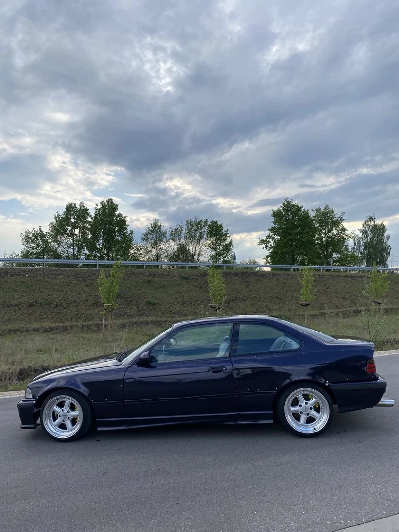 BMW E36 1994