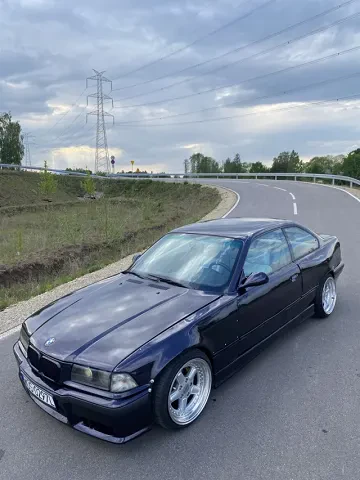 BMW E36 1994