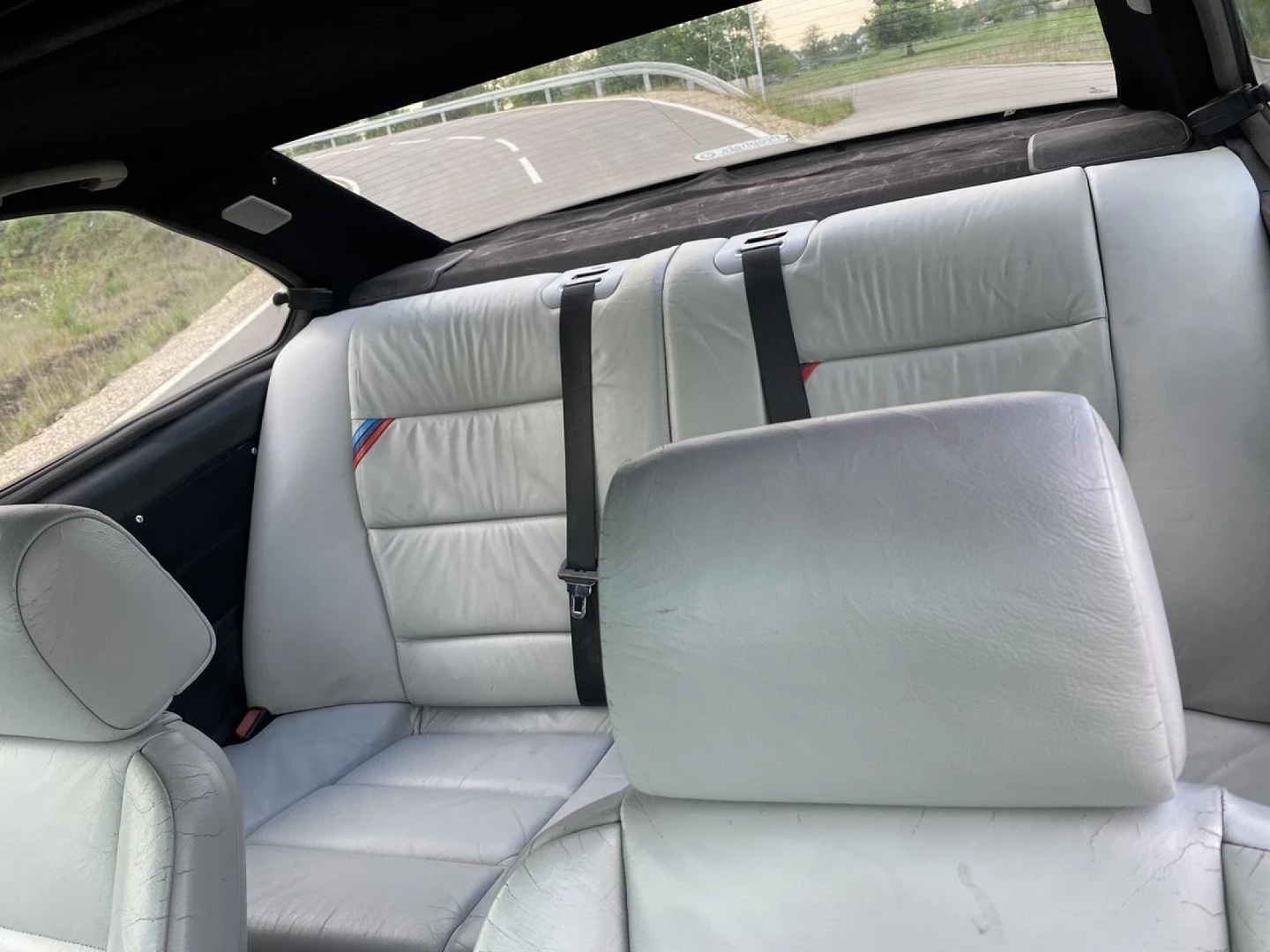BMW E36 1994