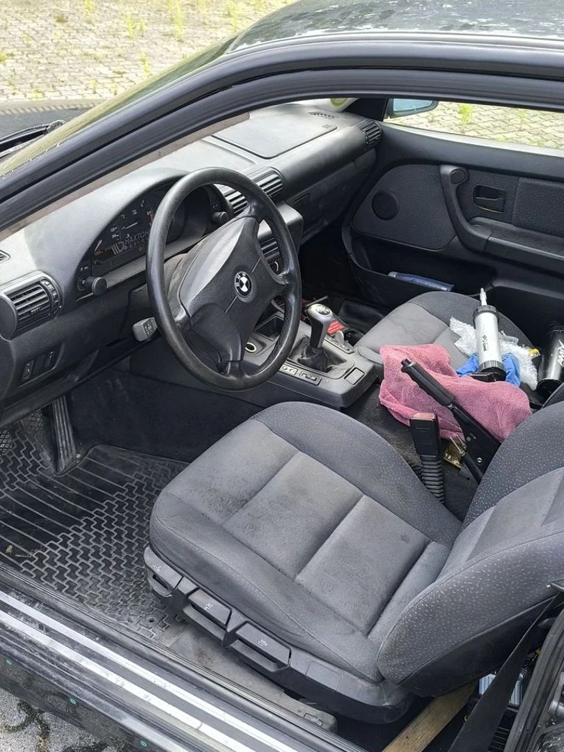BMW E36 2000