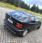 BMW E36 2000