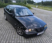 BMW E36 2000