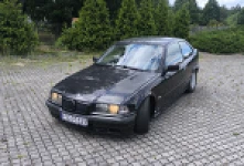 BMW E36 2000