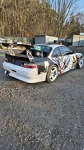 Nissan Silvia S14 / 200SX / 240SX 