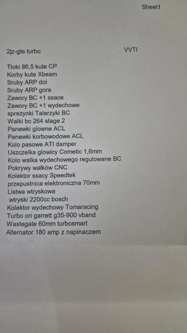 Nissan Silvia S14 / 200SX / 240SX 