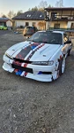 Nissan Silvia S14 / 200SX / 240SX 