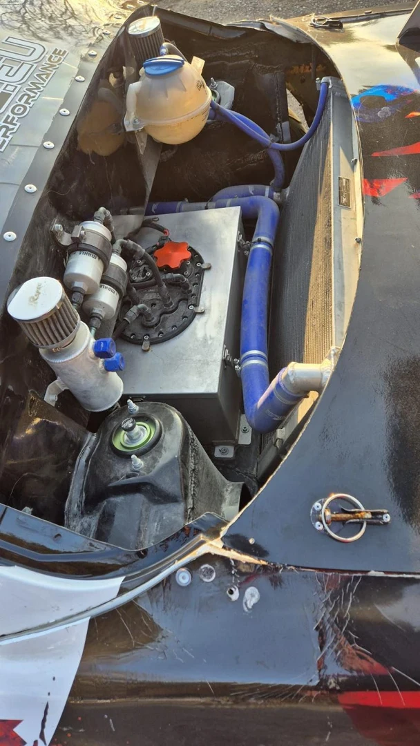 Nissan Silvia S14 / 200SX / 240SX 