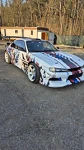 Nissan Silvia S14 / 200SX / 240SX 