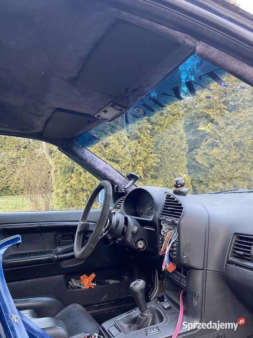 BMW E36 1998
