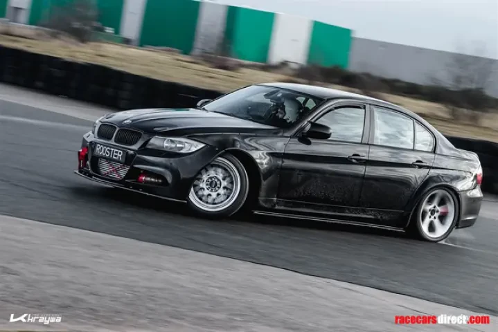 BMW E90 2011