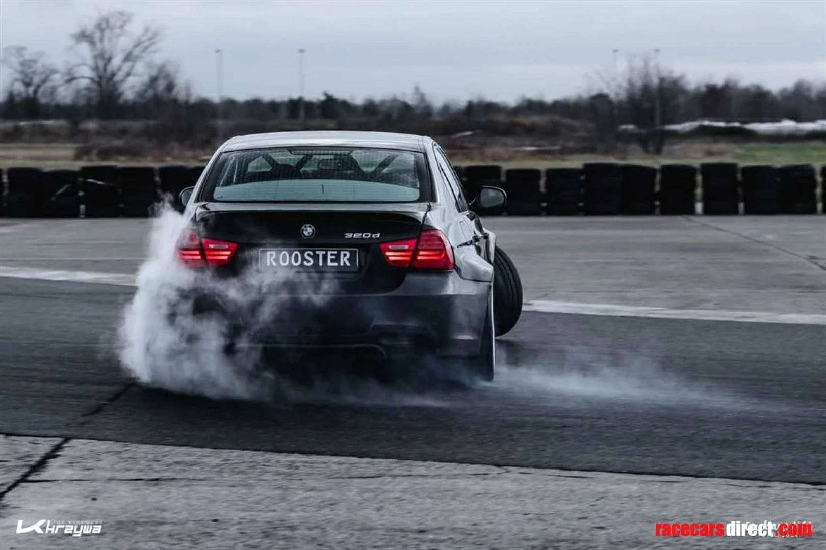 BMW E90 2011