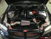 BMW E90 2011
