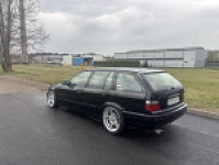 BMW E36 1997