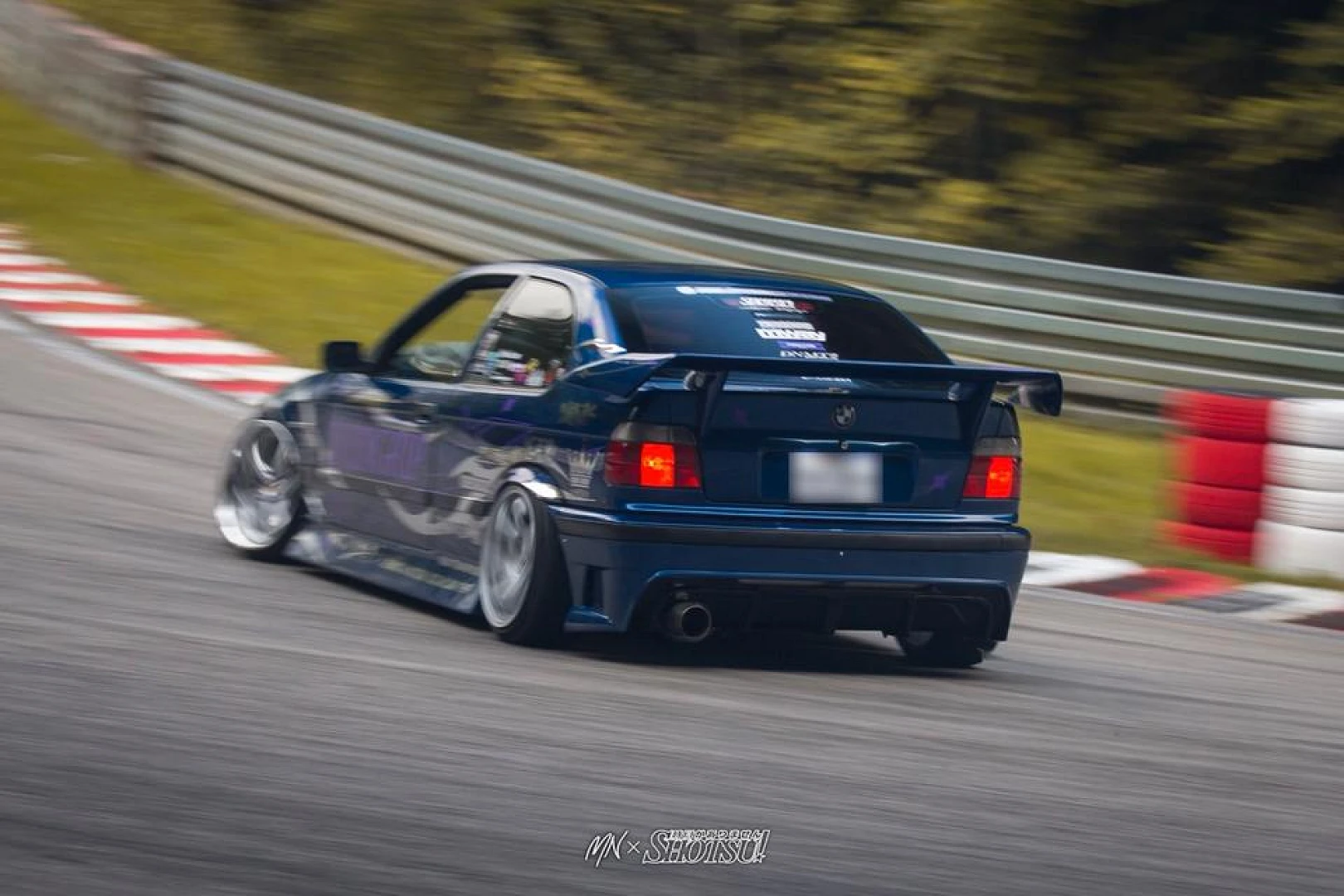 BMW E36 1999