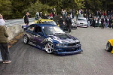 BMW E36 1999