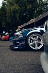 BMW E36 1999
