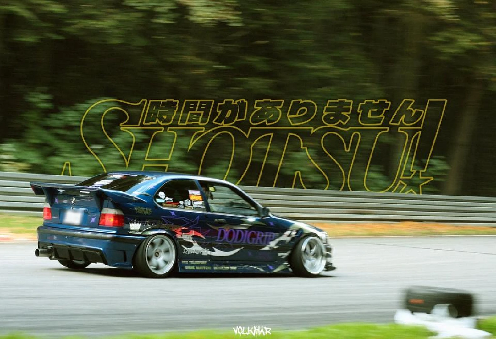 BMW E36 1999