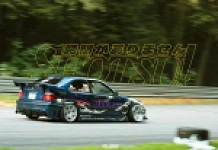 BMW E36 1999