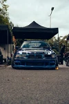 BMW E36 1999