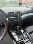 BMW E46 1995